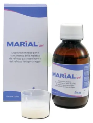Immagine prodotto di Marial Gel 300 Ml