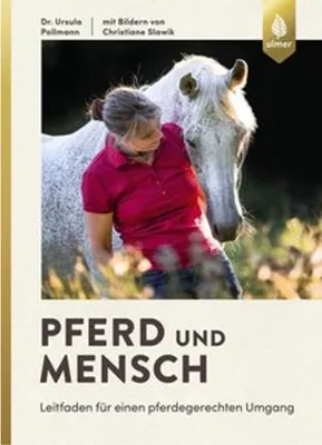 Produktbild von Pferd und Mensch