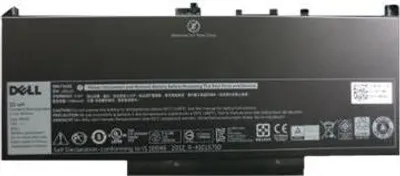 Produktbild von DELL 451-BBSY, Akku, DELL, Latitude E7270 Latitude E7470