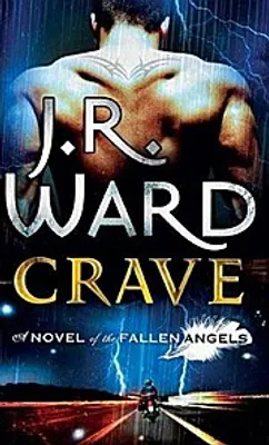 Produktbild von Crave – Lingua: Inglese