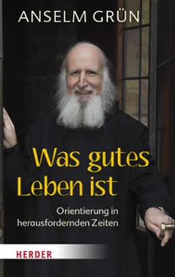 Produktbild von Was gutes Leben ist
