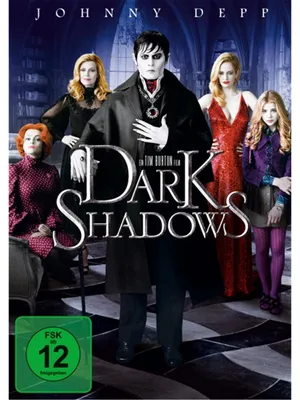 Produktbild von Star Selection - Dark Shadows