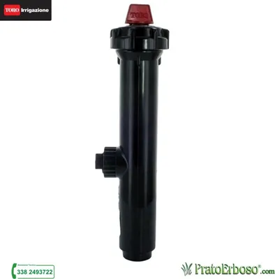 Image de Arroseur escamotable Toro 570Z-6PSI - 15 cm