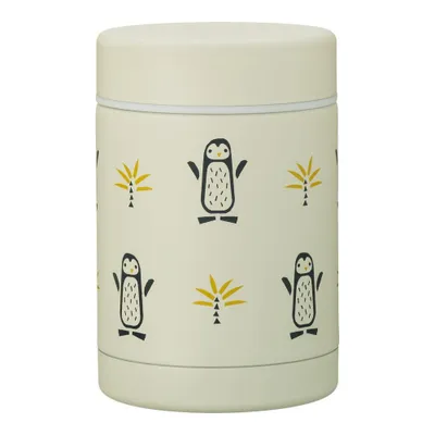 Produktbild von Lebensmittelflasche 300 ml Pinguin / Fresk