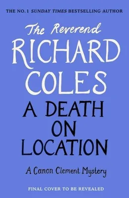 Productafbeelding van Coles, R: Death on Location