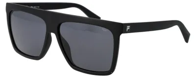 Zdjęcie produktu dla FILA SUNGLASSES Okulary przeciwsłoneczne SFI834 600U28