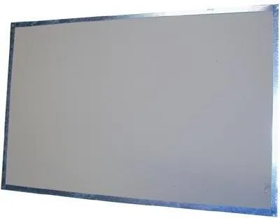Obrázek produktu pro Zástěna za kamna NEFALIT 92x61cm (750°C)