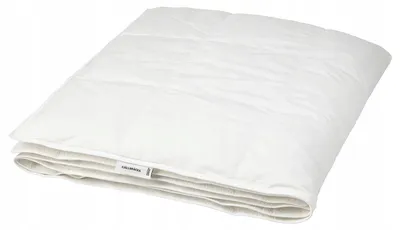 Produktbild von IKEA FJÄLLBRÄCKA Warme Decke 150x200 cm