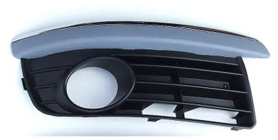 Image de Grille de pare-chocs droite pour Volkswagen VW Jetta 2004-2009