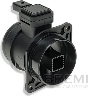 Produktbild von BREMI 30326 Luftmassenmesser LMM für VW GOLF VI (5K1) Luftmengenmesser