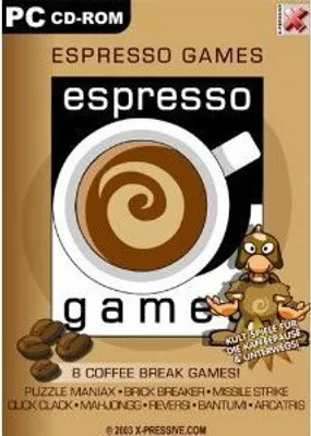 Produktbild von Espresso Games