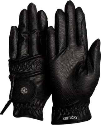Obrázek produktu pro Jezdecké rukavice Kentucky Horsewear Grip