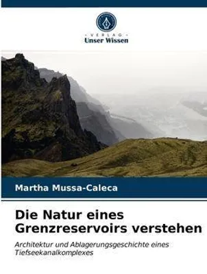 Produktbild von Die Natur eines Grenzreservoirs verstehen