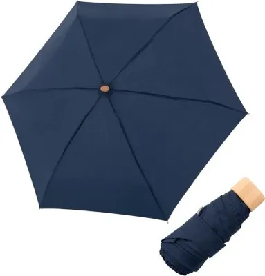 Zdjęcie produktu dla Doppler Nature Mini parasol kieszonkowy 18 cm