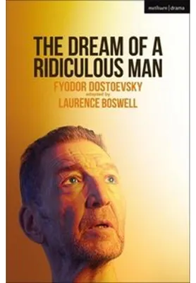 Produktbild von The Dream of a Ridiculous Man