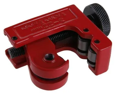 Obrázek produktu pro Řezač tenkostěnných trubek FESTA mini 3-22mm 16301