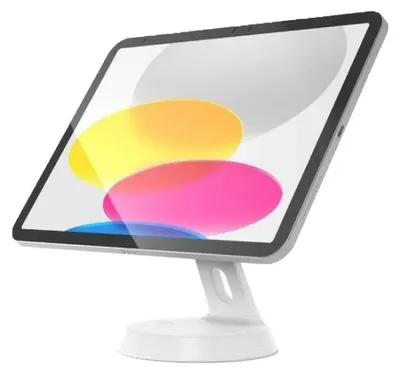 Obrázok produktu pre Compulocks GlideTab Security Tablet Stand White