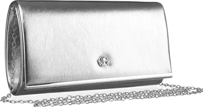 Produktbild von Elegante Clutch R-XS019-8689 in Silber