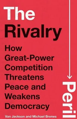 Image de The Rivalry Peril