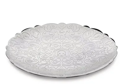 Produktbild von Alessi MW07, Edelstahl, Edelstahl