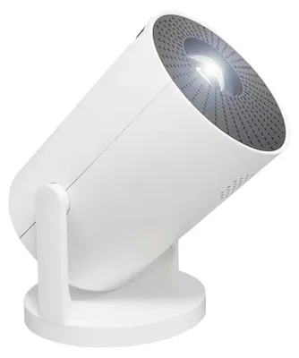 Image de Projecteur 17"-120" HDMI USB Bluetooth, 120 lumens ANSI