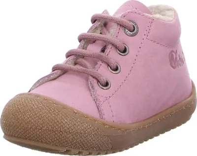 Produktbild von Naturino Lauflernschuhe Racoom Mädchen 31323135373736 Rosa 24 EU