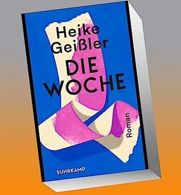 Produktbild von Die Woche