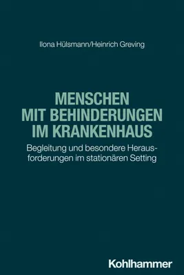 Image de Menschen mit Behinderungen im Krankenhaus