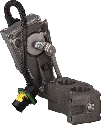 Produktbild von FEBI BILSTEIN 175578 AGR-Ventil für MAN TGX Abgasrückführungsventil
