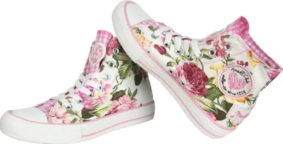 Produktbild von Sneaker Damen Madl forever rose 36
