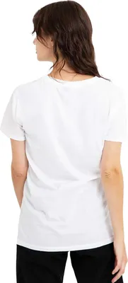 Produktbild von K-Pop Demon Hunters - T-Shirt für Herren/Damen Uni, Langärmlig TV20412 (XL) (Weiß)