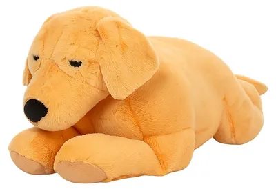 Obrázok produktu pre ByASTRUP – Labrador, plyšová hračka s váhou 2,2 kg