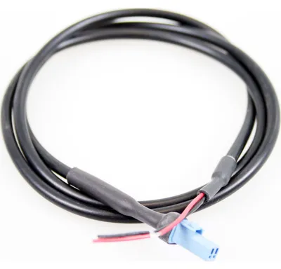 Produktbild von Bafang Leichtkabel für Lampe Seide 800 mm