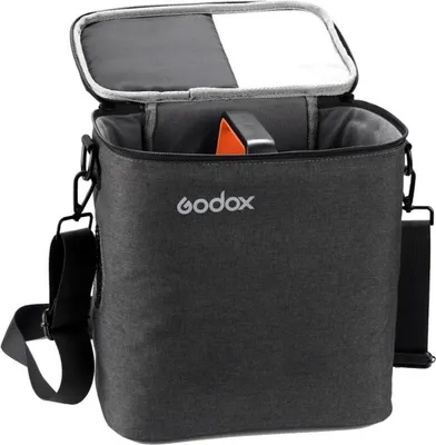 Produktbild von Godox CB-18 Akkutasche für AD1200