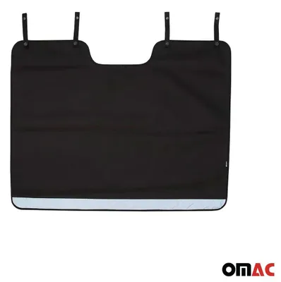 Produktbild von OMAC Kofferraumschutz Kofferraumschutzmatte 96TMBP093 Kofferraum für VW Passat Variant (3C5)