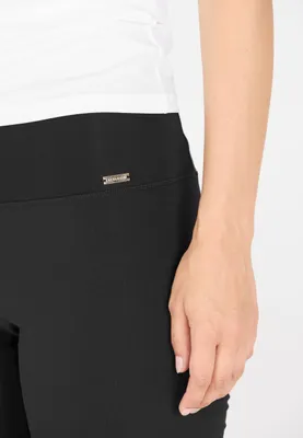 Image de Athlecia Metis W Gym Pants Pantalon de survêtement femme Noir 340