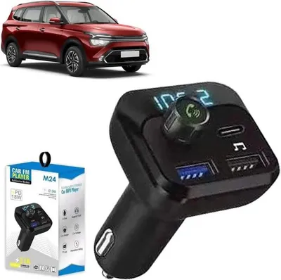 Obrázek produktu pro MP3 přehrávač do auta Bluetooth