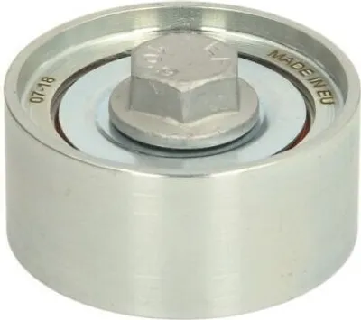Produktbild von BTA E25035BTA Umlenkrolle Keilrippenriemen 50mm für HYUNDAI i10 (PA) für KIA PICANTO (TA)