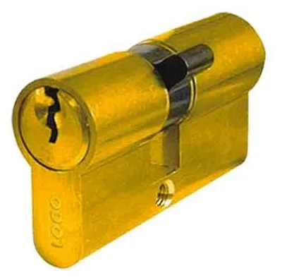 Obrázek produktu pro EVROPSKÝ VLOŽKOVÝ CYLINDR, Č. VÝROBKU 08011, CISA, 59 mm (21,5+10+27,5)