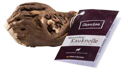 Produktbild von Chewies Weinreben-Kauknolle L-XL