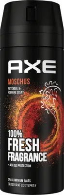 Produktbild von Axe Bodyspray Moschus 150ml
