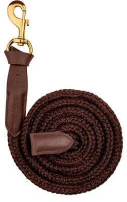 Produktbild von Waldhausen Royal Longeleine Braun  Braun One Size