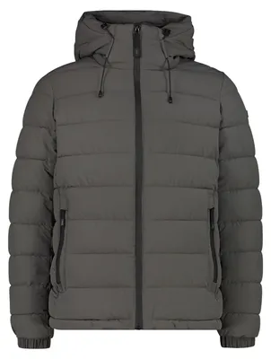 Produktbild von CMP Herren Jacke Grau 34K0167/E910 Grösse 54