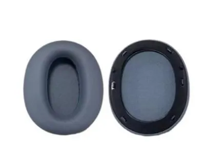 Produktbild von Ersatz-Ohrpolster für Edifier W820NB Earpads Blau
