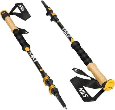Obrázok produktu pre Trekingové palice NILS TK8605