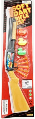 Produktbild von Schrotflinten mit Entenkü ken