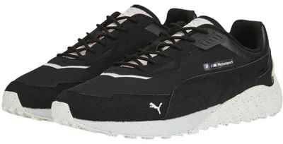Produktbild von Puma - Herren Sneaker "BMW mms SpeedFusion" PP6962 (44,5 EU) (Schwarz)