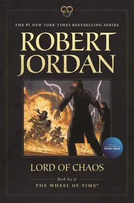 Image de Lord of Chaos