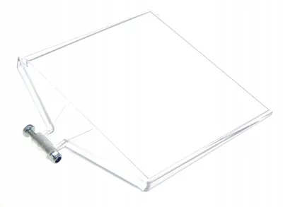 Image de Metabo Pare-étincelles pour meuleuse d'établi DS W 5175