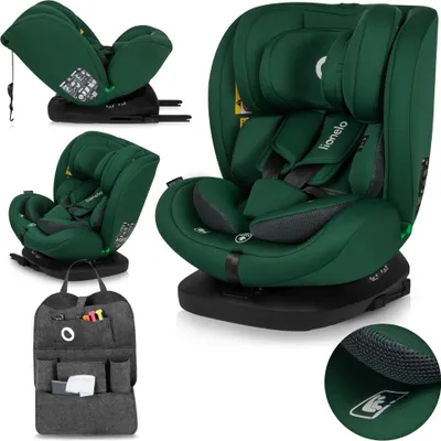 Produktbild von Autositz Lionelo Bastiaan I-Grösse 40-150Cm Isofix 360° Easyturn